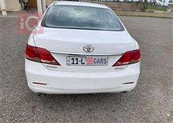 تۆیۆتا ئۆریۆن